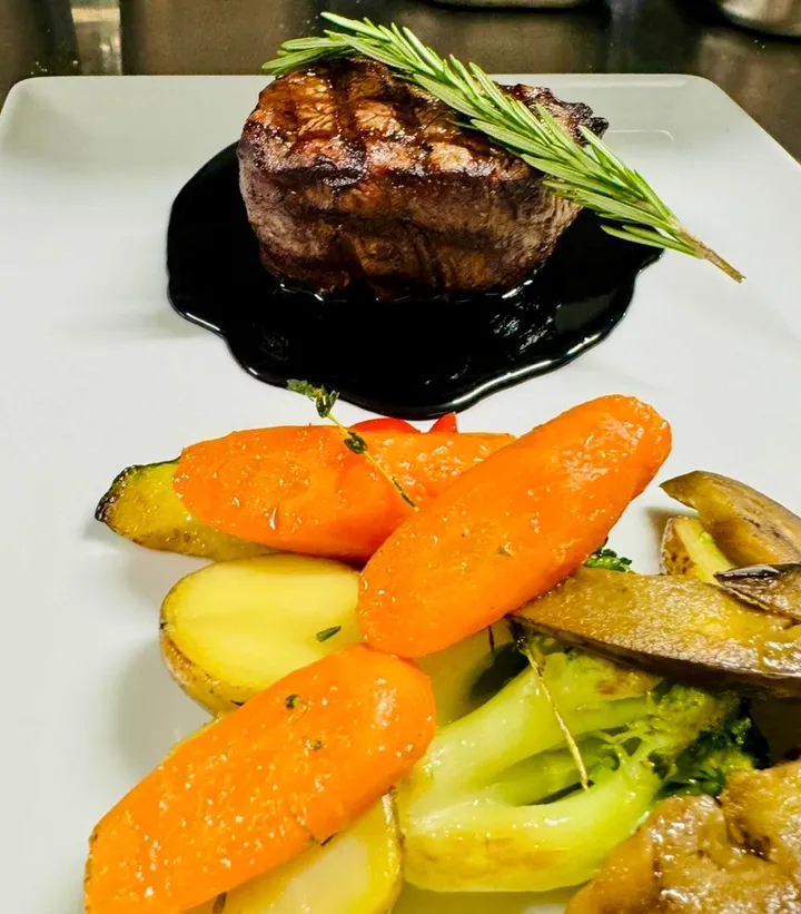 Food, Food Presentation, Meat, Mutton