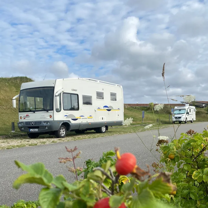Caravan, Transportation, Van, Vehicle, Car